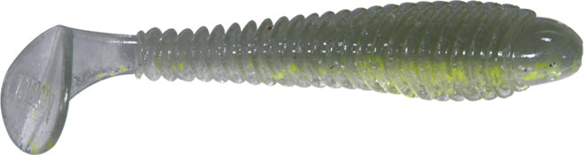 Googan Saucy Swimmer 4.8In 6Bg Sexy Shimmer