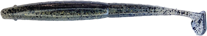 Gambler Slim Ez Swimbait 6In 6Bg New Shad