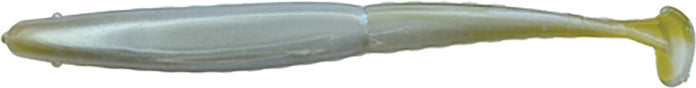 Gambler Slim Ez Swimbait 6In 6Bg Hammonds Herring
