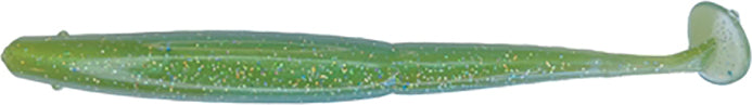 Gambler Slim Ez Swimbait 6In 6Bg Marsh Minnow