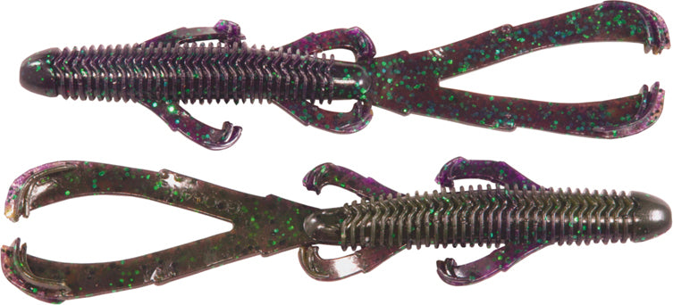 Googan Trench Hawg - 6"