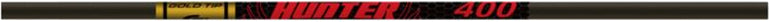 Gold Tip Hunter Shafts 340 12Pk