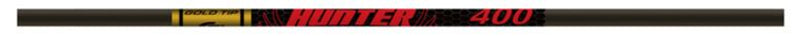 Gold Tip Hunter Arrows 2In 500 Raptr Vanes 12Pk
