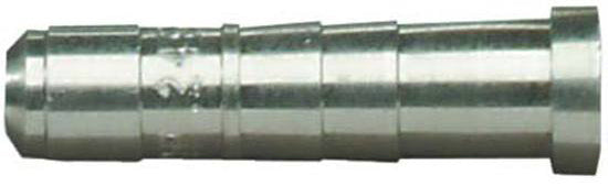 Gold Tip Arrow Inserts 100Pk .246In