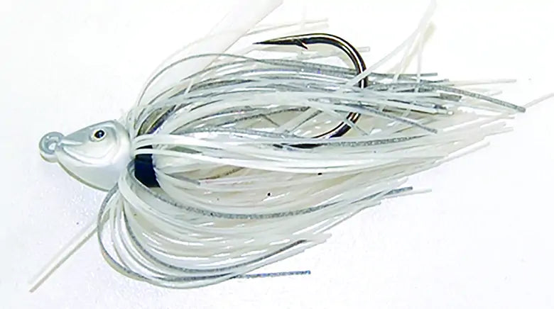 Gambler Goat Swim Jig