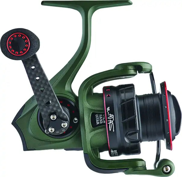 Abu Garcia Zata Spinning Reel