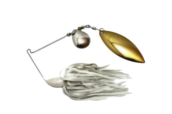 Humdinger Spinnerbait - 1/4 oz