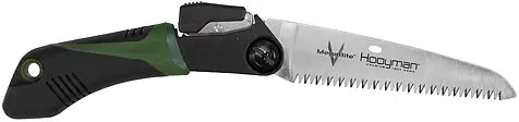 Hooyman Hand Saw 6In Compact