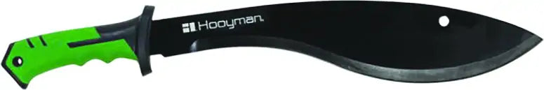 Hooyman Machete
