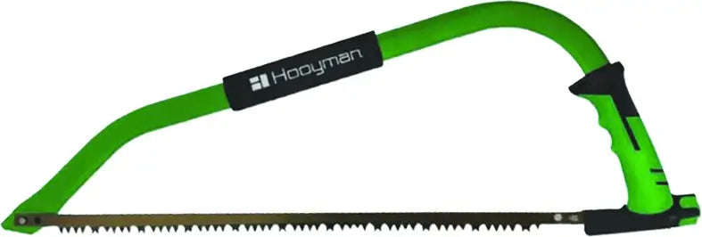 Hooyman Bow Saw 24In H Grip
