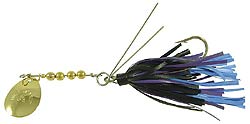 Hildebrandt Snagless Sally 1/4Oz Gold-Bruiser