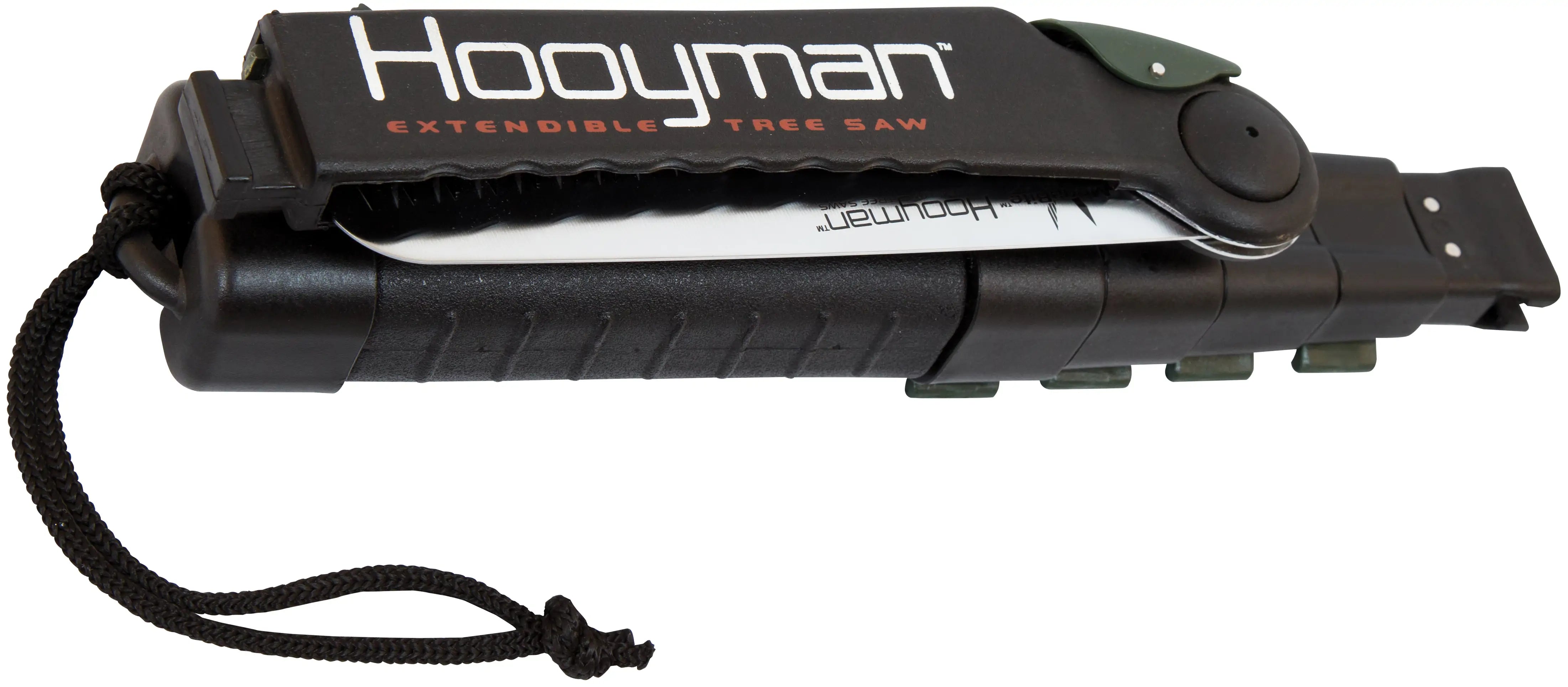 Hooyman Extendable Tree Saw