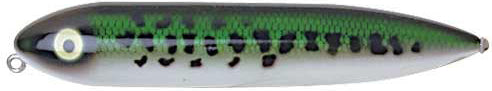 Heddon Original Zara Spook - 3/4 oz