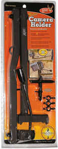 HME Video Camera Holder Pivot Arm