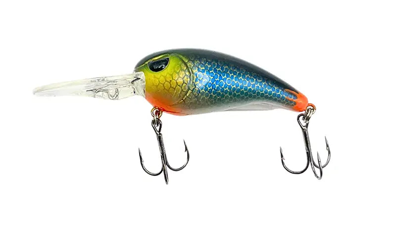 Head Hunter Firetail Craw