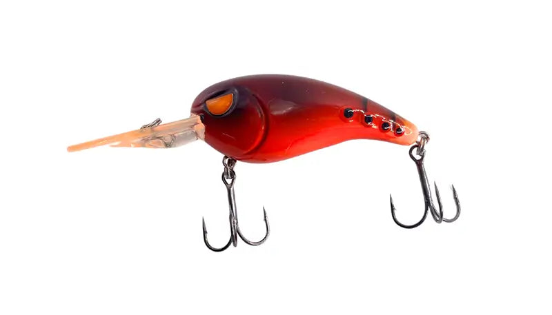 Head Hunter Firetail Craw