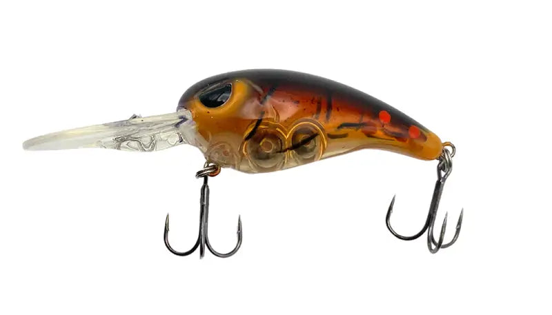 Head Hunter Firetail Craw