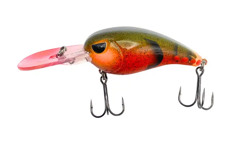 Head Hunter Firetail Craw