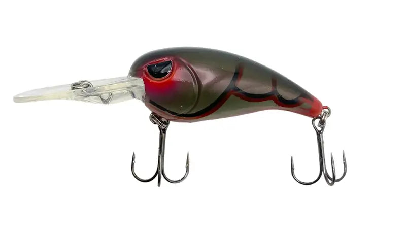 Head Hunter Firetail Craw