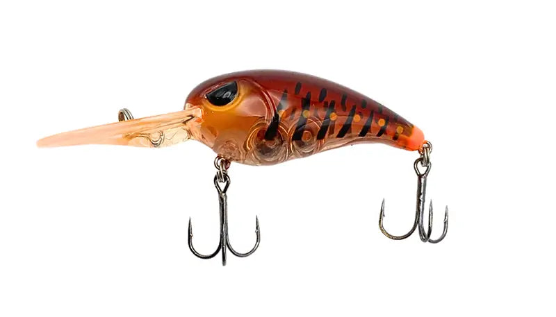 Head Hunter Firetail Craw