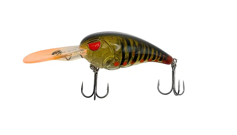 Head Hunter Firetail Craw
