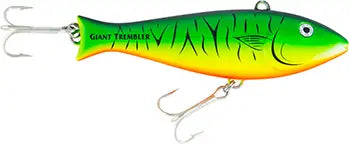 Halco Giant Trembler Trollbait 7In 4.5Oz