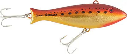 Halco Giant Trembler Trollbait 7In 4.5Oz