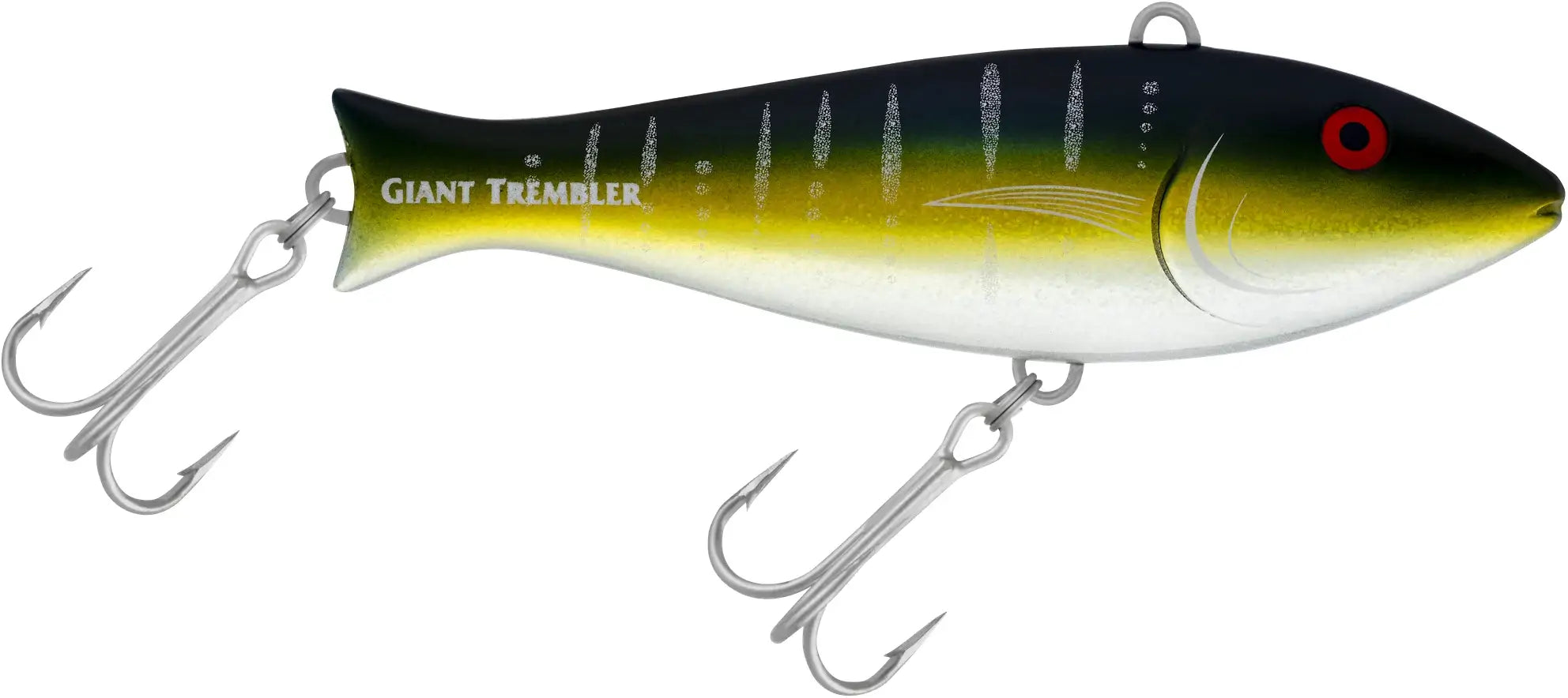 Halco Giant Trembler Trollbait 7In 4.5Oz