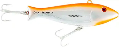 Halco Giant Trembler Trollbait 7In 4.5Oz