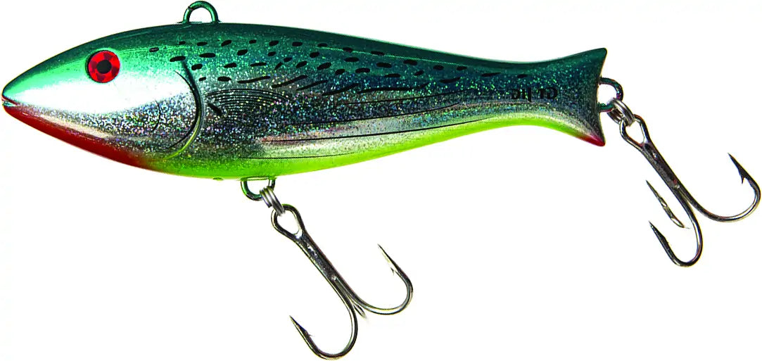 Halco Gt Jig Trolling Bait 7In 6.4Oz