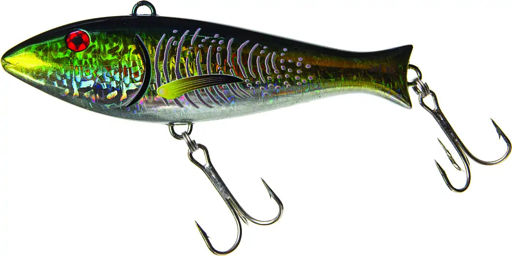 Halco Gt Jig Trolling Bait 7In 6.4Oz