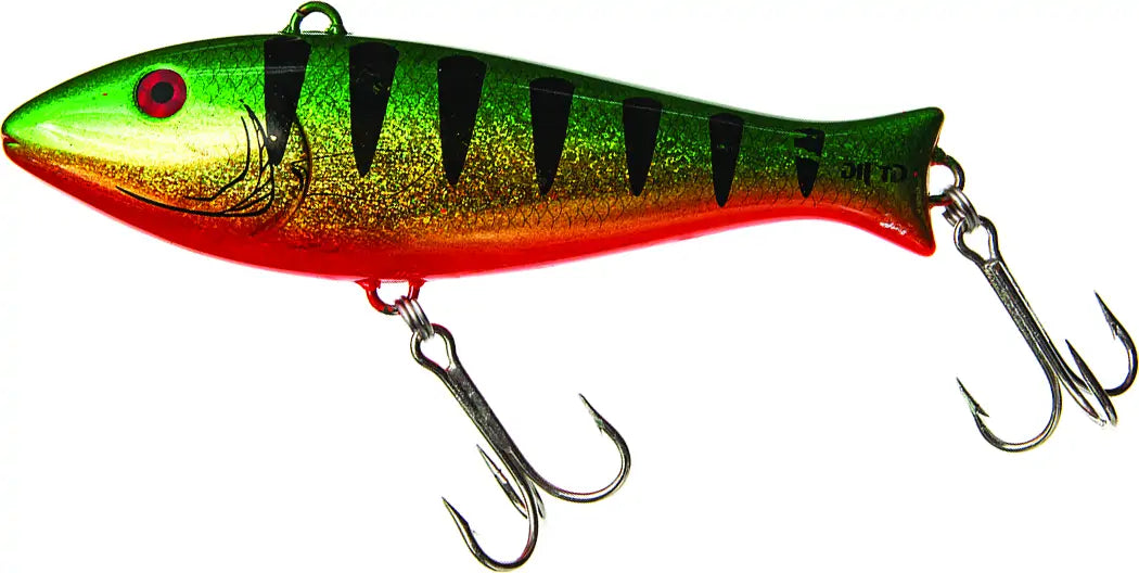 Halco Gt Jig Trolling Bait 7In 6.4Oz