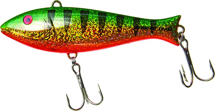 Halco Giant Trembler Trollbait 7In 4.5Oz
