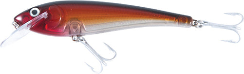 Halco Hamma 85 Casting Bait 3.4In 1/4Oz Coppa