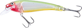 Halco Hamma 85 Casting Bait 3.4In 1/4Oz Smelt