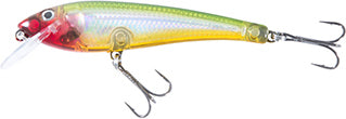 Halco Hamma 105 Casting Bait 4.1In 3/5Oz Smelt
