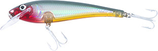 Halco Hamma 123 Casting Bait 4.8In 1Oz Poddy