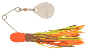 H & H Single Spinner - 3/8 oz