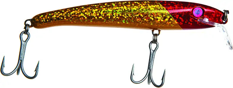 Halco Laser Pro 120 Dd Troll 4.6In 7/10Oz