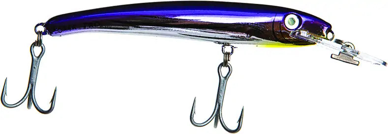 Halco Laser Pro 120 Dd Troll 4.6In 7/10Oz