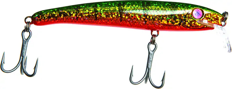 Halco Laser Pro 120 Dd Troll 4.6In 7/10Oz