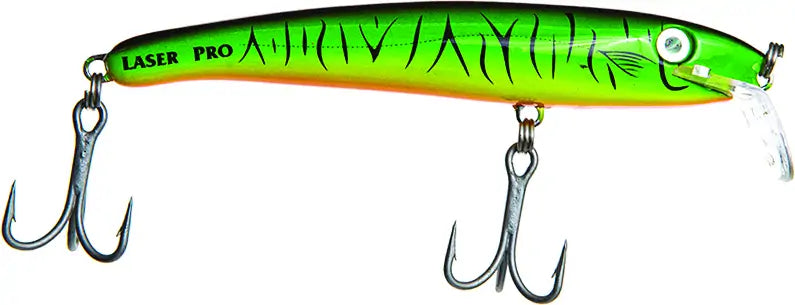 Halco Laser Pro 120 Std Troll 4.6In 7/10Oz