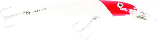 Halco Laser Pro 120 Std Troll 4.6In 7/10Oz