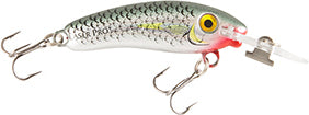 Halco Laser Pro 45 Casting Bait 1.8In 1/4Oz Mullet