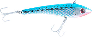 Halco Max 130 Trolling Bait 5In 2.8Oz Pilchard