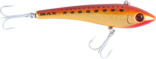 Halco Max 130 Trolling Bait 5In 2.8Oz King Brown