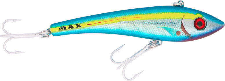 Halco Max 130 Trolling Bait 5In 2.8Oz Fuselier