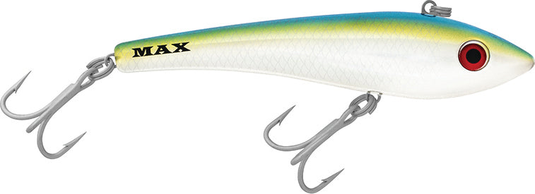 Halco Max 130 Trolling Bait 5In 2.8Oz Hoodlum
