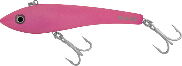 Halco Max 130 Trolling Bait 5In 2.8Oz Tickled Pink