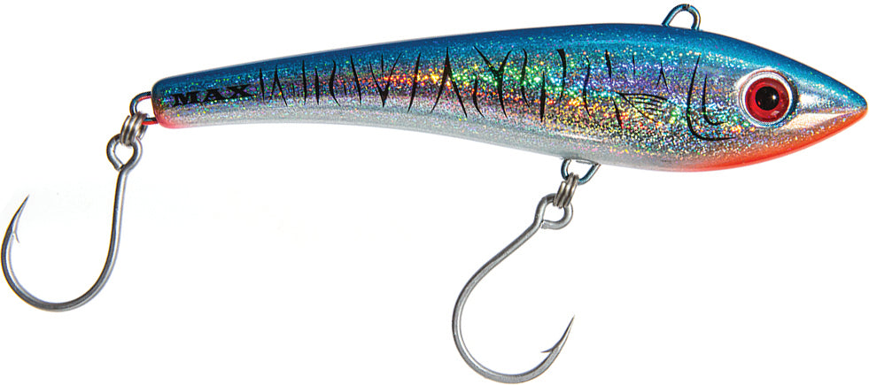 Halco Max 190 Trolling Bait 7.5In 5.7Oz Baitfish